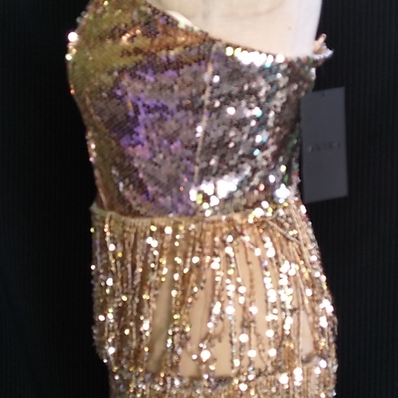 Fringe JUMPSUIT ๐๐๐๐ - Picture 5 of 14